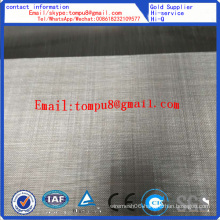 Customize Iron Wire Cloth for Filtering